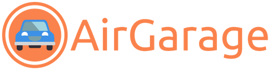 AirGarage banner