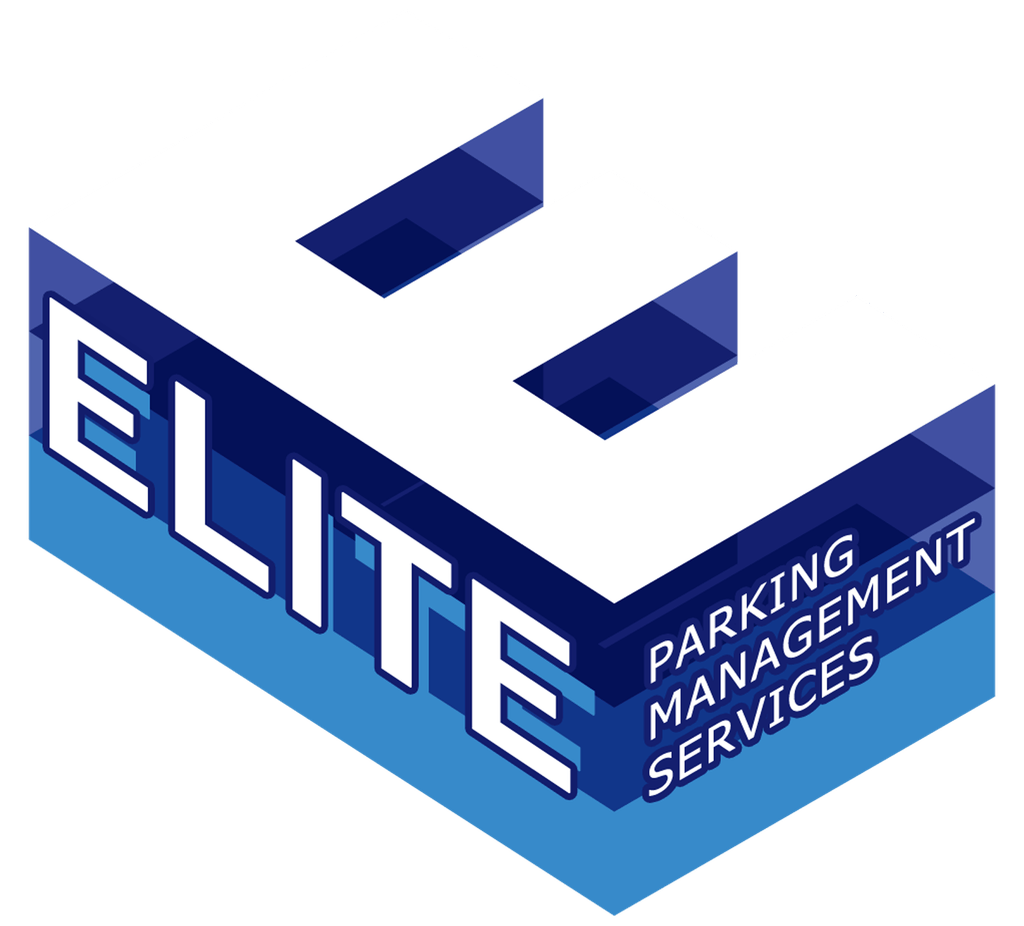 Elite Parking Management banner