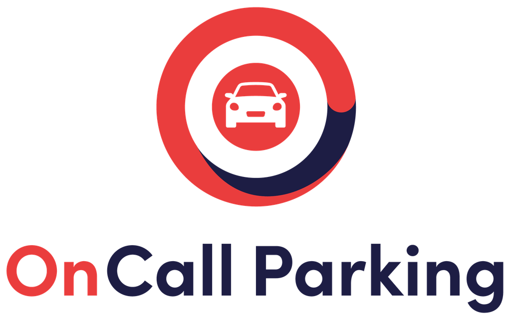 OnCall Parking Manager banner