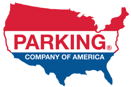 Parking Company of America banner