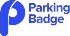 Parking Badge banner