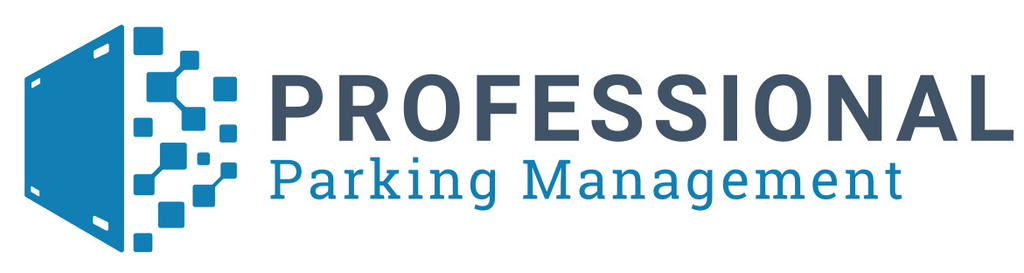 Professional Parking Management banner